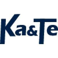 ka&te associates logo image