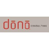 dōnō consulting