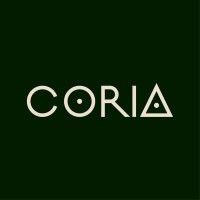 coria logo image