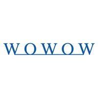 wowow logo image