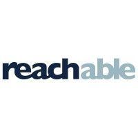 reachable logo image