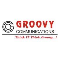 groovy communications india pvt ltd logo image