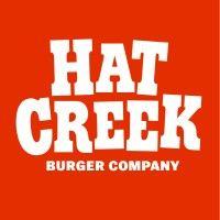 hat creek burger company logo image