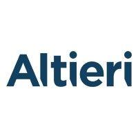 altieri logo image