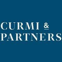 curmi & partners ltd. logo image