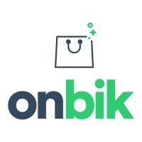 onbik logo image