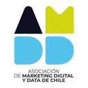 logo of Amdd Asociacion De Marketing Digital Y Data De Chile