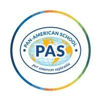 pan-american school logo image