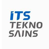 pt. its tekno sains logo image