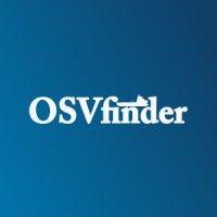 osvfinder logo image