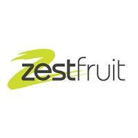 zest fruit logo image