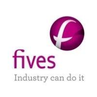 fives - energy | cryogenics logo image