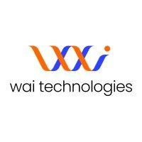 wai technologies logo image