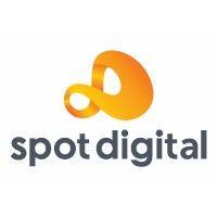 spot digital limited logo image