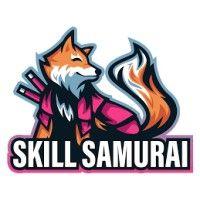 skill samurai global hq logo image