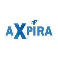 axpira logo image