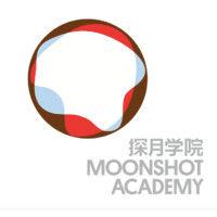 moonshot academy 探月学校 logo image