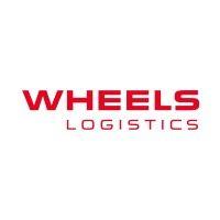 wheels logistics logo image