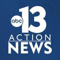 ktnv channel 13 action news logo image