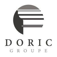 doric groupe logo image