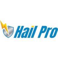 hail pro llc. logo image