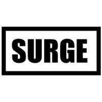 surge financial consulting logo image