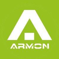 armon products bv logo image