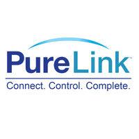 purelink logo image