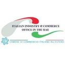 logo of Italian Industry Commerce Office In The Uae