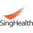 logo of Singhealth