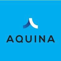 aquina logo image