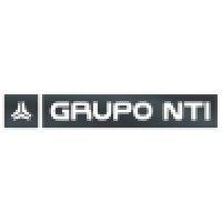 grupo nti logo image