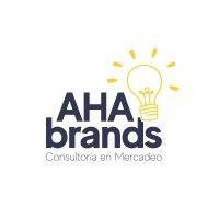 aha brands logo image