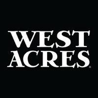 west acres development, llp (west acres) logo image