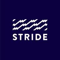 stride logo image