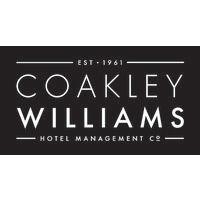 coakley & williams hotel management company logo image