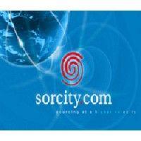 sorcity.com spend reduction logo image