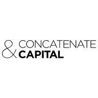 concatenate capital logo image