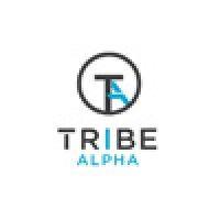 tribe alpha corp logo image