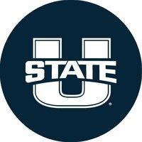 usu alumni association logo image