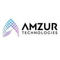 amzur technologies, inc logo image