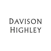 davison highley ltd logo image