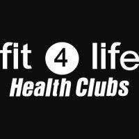 fit4life health clubs