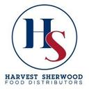 logo of Harvest Sherwood Food Distributors