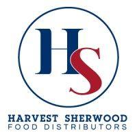 harvest sherwood food distributors logo image