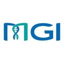 logo of Mgi