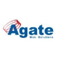 agate web solutions ltd logo image