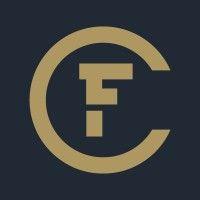 cf capital logo image