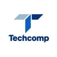 techcomp europe ltd logo image