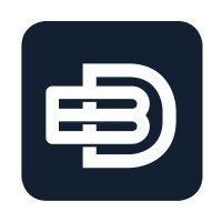 block digital corporation logo image